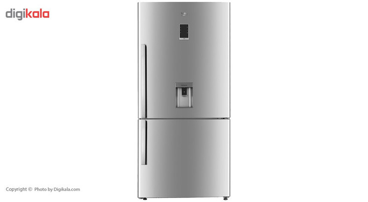 یخچال و فریزر 30 فوت بکو مدل CN161230DX