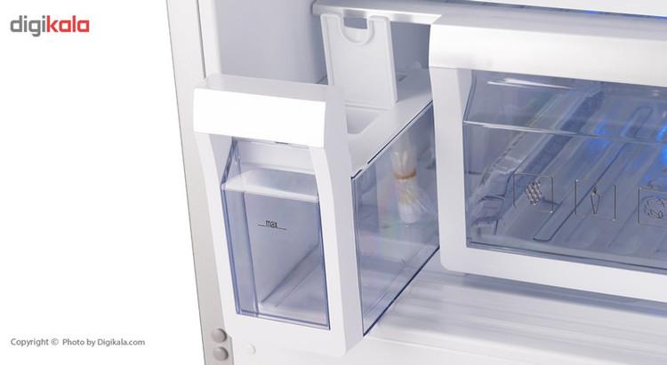 یخچال و فریزر 30 فوت بکو مدل CN161230DX