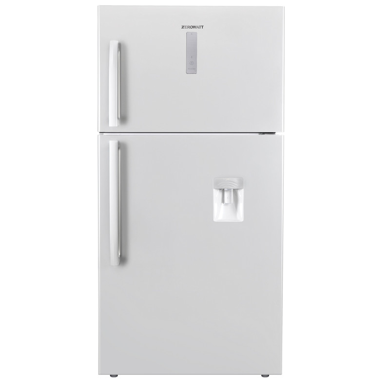 یخچال و فریزر 23 فوت زیرووات مدل -Z8W-