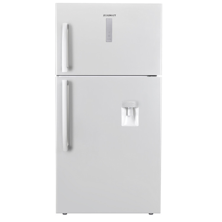 یخچال و فریزر 23 فوت زیرووات مدل -Z8W-