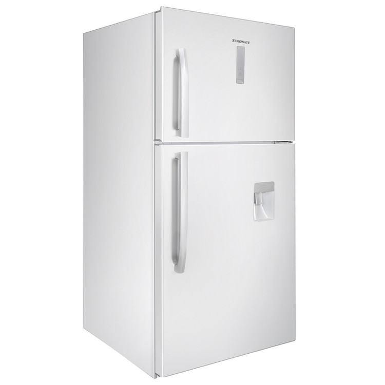 یخچال و فریزر 23 فوت زیرووات مدل -Z8W-