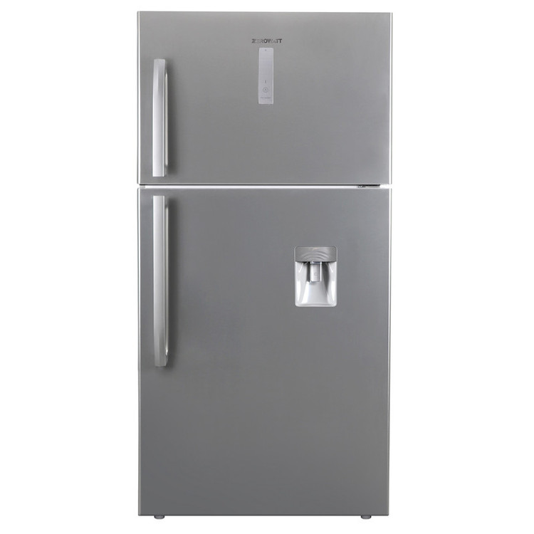 یخچال و فریزر 23 فوت زیرووات مدل -Z8W-