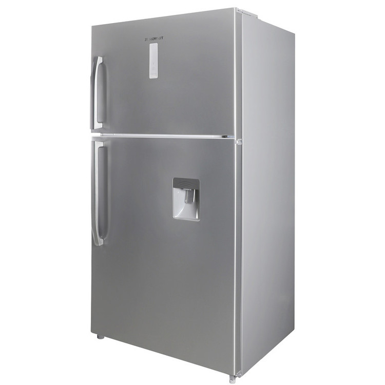 یخچال و فریزر 23 فوت زیرووات مدل -Z8W-