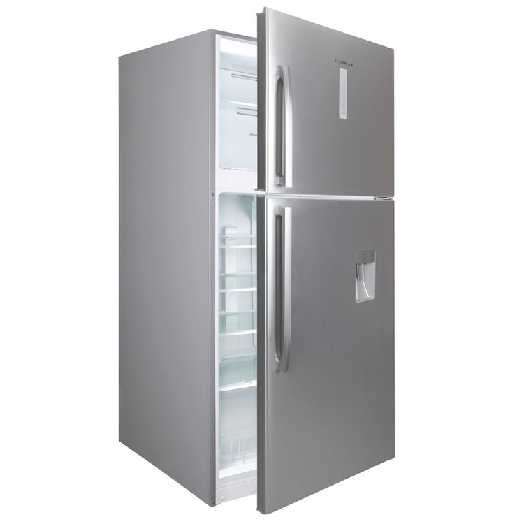 یخچال و فریزر 23 فوت زیرووات مدل -Z8W-