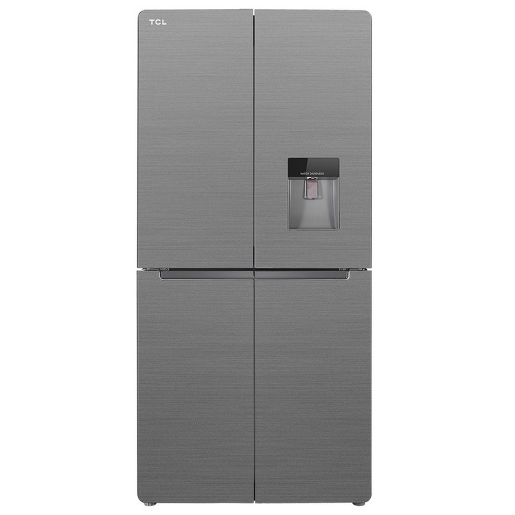 یخچال و فریزر 28 فوت تی سی ال مدل TF541