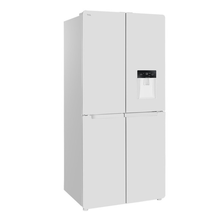 یخچال و فریزر 28 فوت تی سی ال مدل TF541