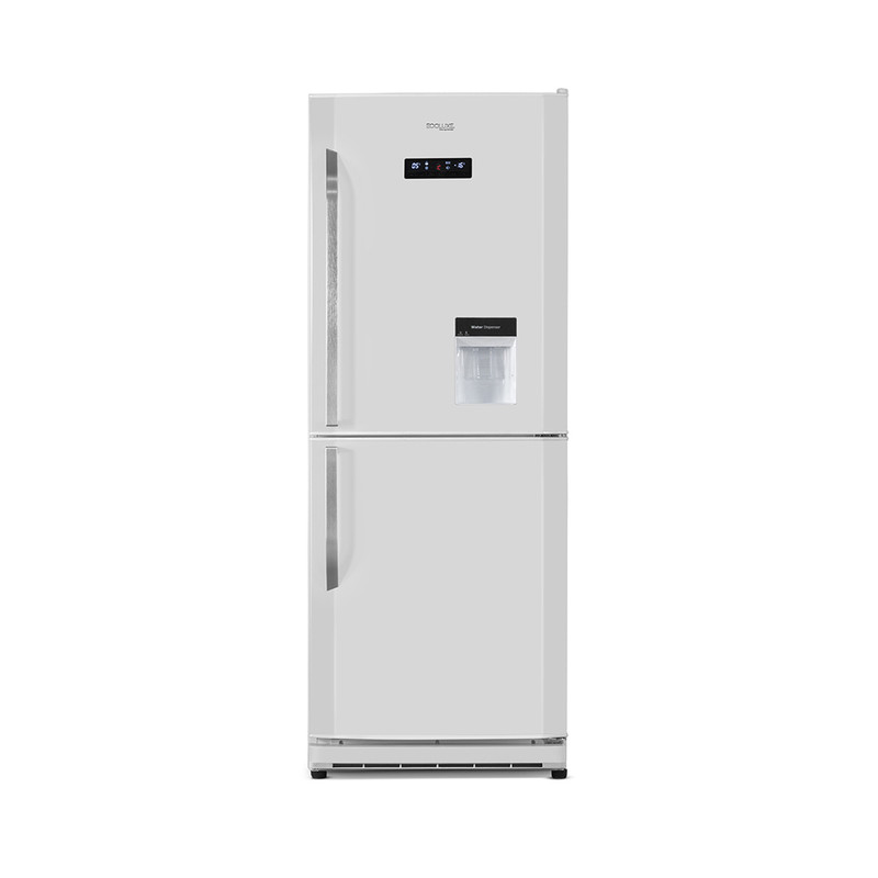 یخچال و فریزر 22 فوت اکولوکس مدل ELC7NAN XW