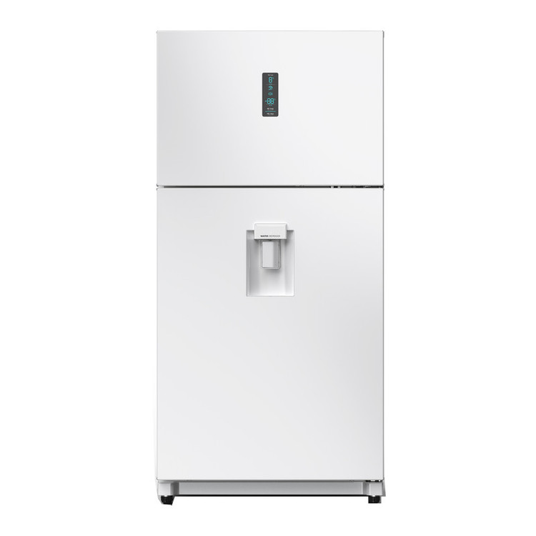 یخچال و فریزر 20 فوت دوو مدل D4TM-1027GW