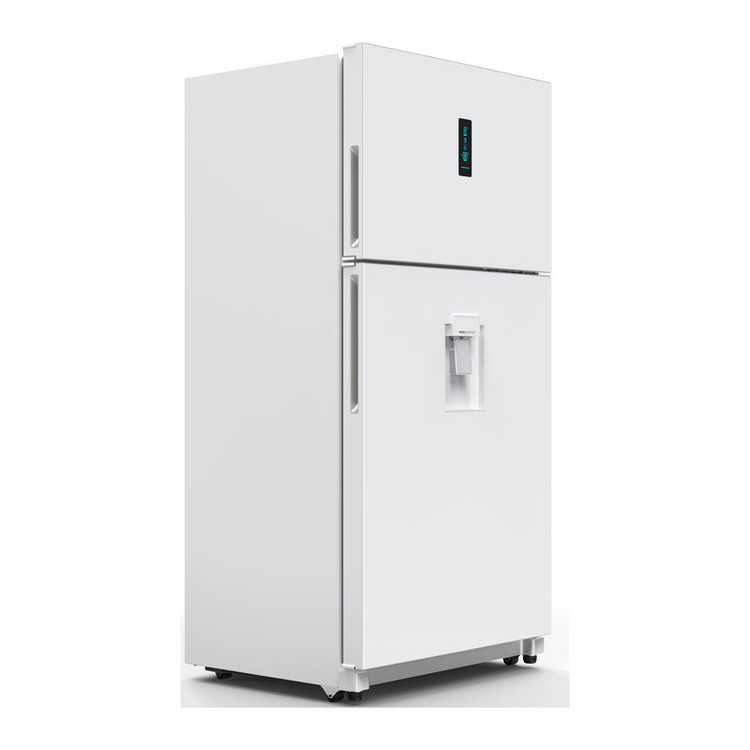 یخچال و فریزر 20 فوت دوو مدل D4TM-1027GW