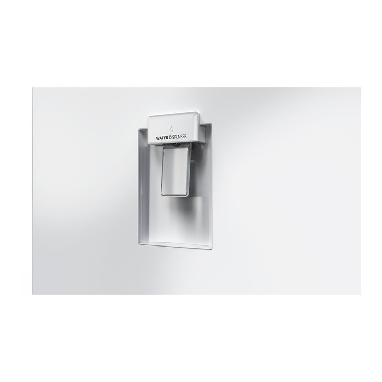 یخچال و فریزر 20 فوت دوو مدل D4TM-1027GW
