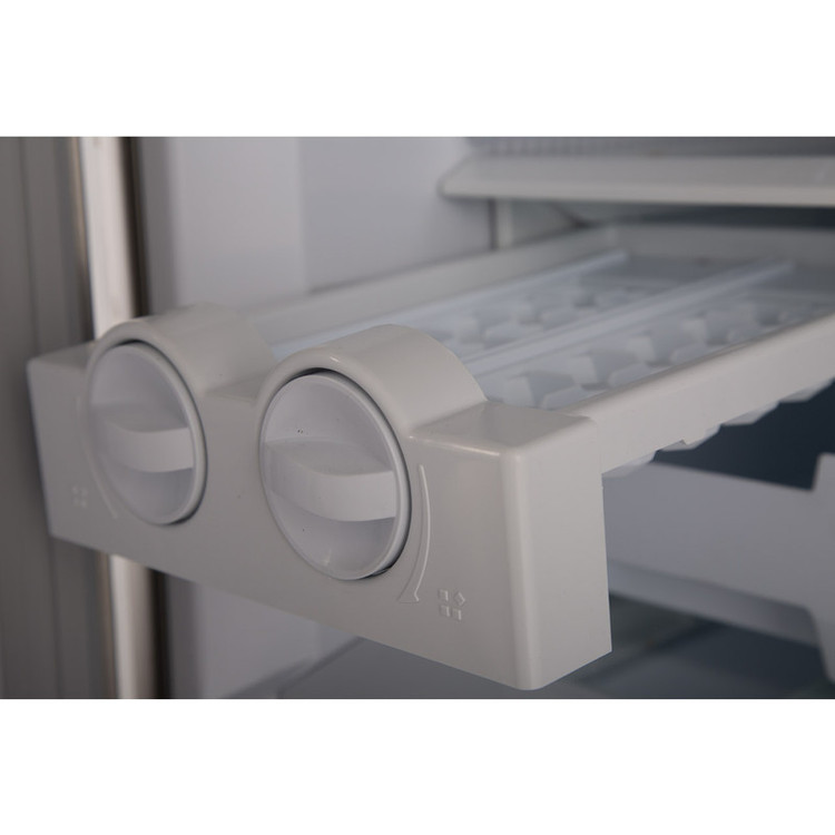یخچال و فریزر 22 فوت اکسنت مدل Viana-730i