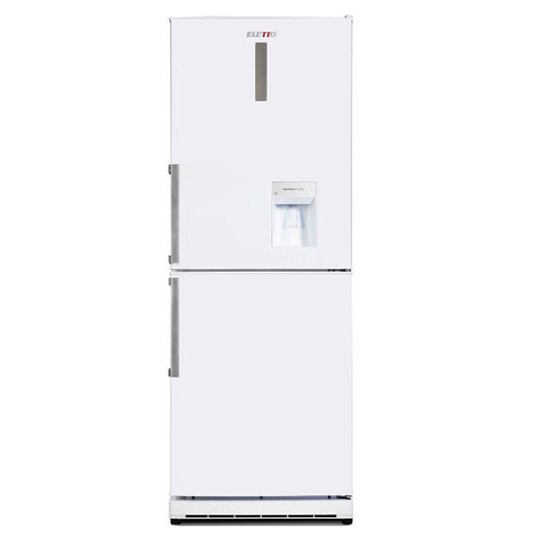 یخچال و فریزر 22 فوت التتو مدل NC700DN
