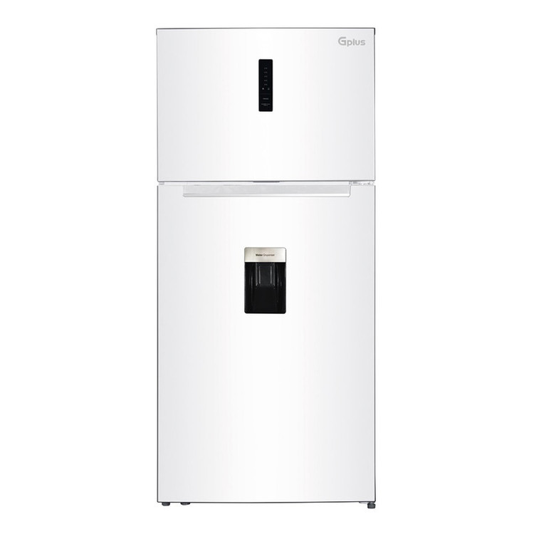 یخچال و فریزر 32 فوت جی پلاس مدل GRF-P5325W