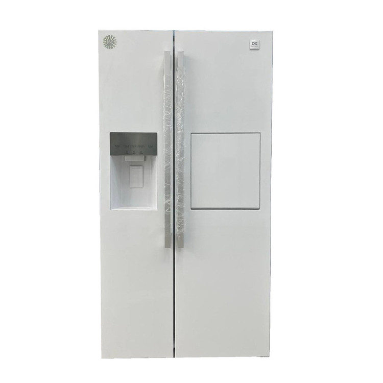 یخچال و فریزر ساید بای ساید 32 فوت دوو مدل SXi15-21GW