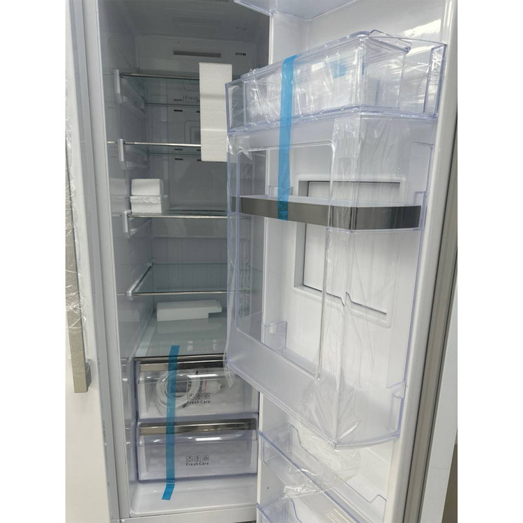 یخچال و فریزر ساید بای ساید 32 فوت دوو مدل SXi15-21GW