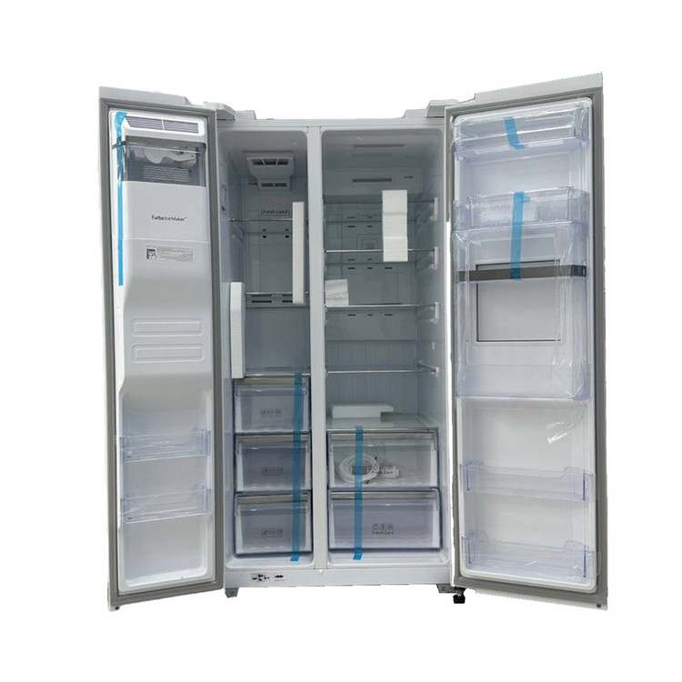 یخچال و فریزر ساید بای ساید 32 فوت دوو مدل SXi15-21GW