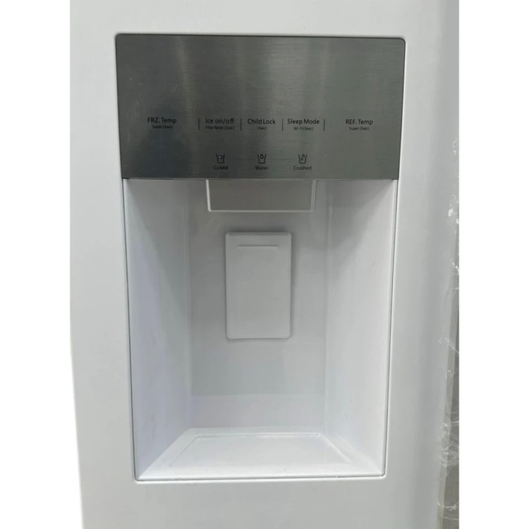 یخچال و فریزر ساید بای ساید 32 فوت دوو مدل SXi15-21GW