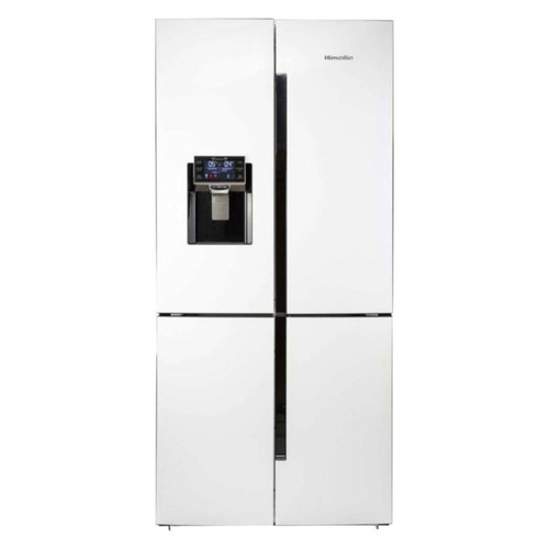 یخچال و فریزر ساید بای ساید 33 فوت هیوندای مدل HCOM-5030
