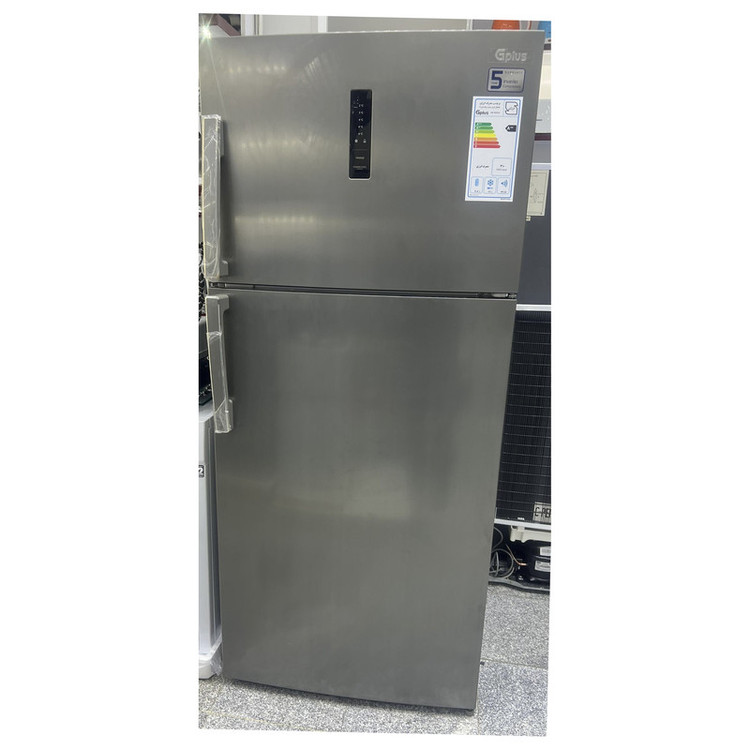 یخچال و فریزر 22 فوت جی پلاس مدل GRF-M5413S