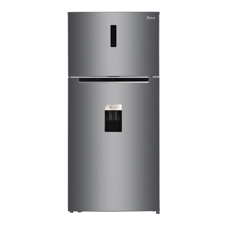 یخچال و فریزر 32 فوت جی پلاس مدل GRF-P5325S