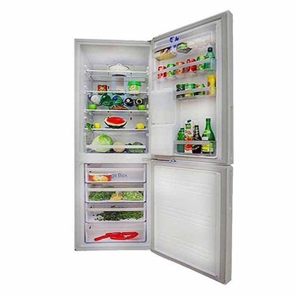 یخچال و فریزر 24 فوت دوو مدل D4BF-1077LW