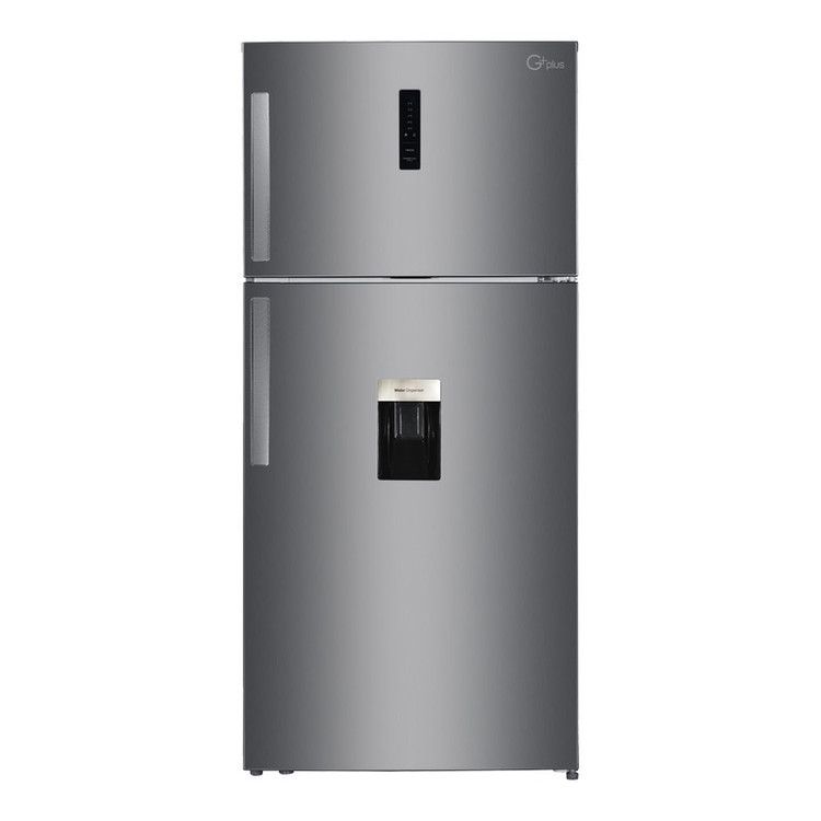 یخچال و فریزر 19 فوت جی پلاس مدل GRF-P5322S