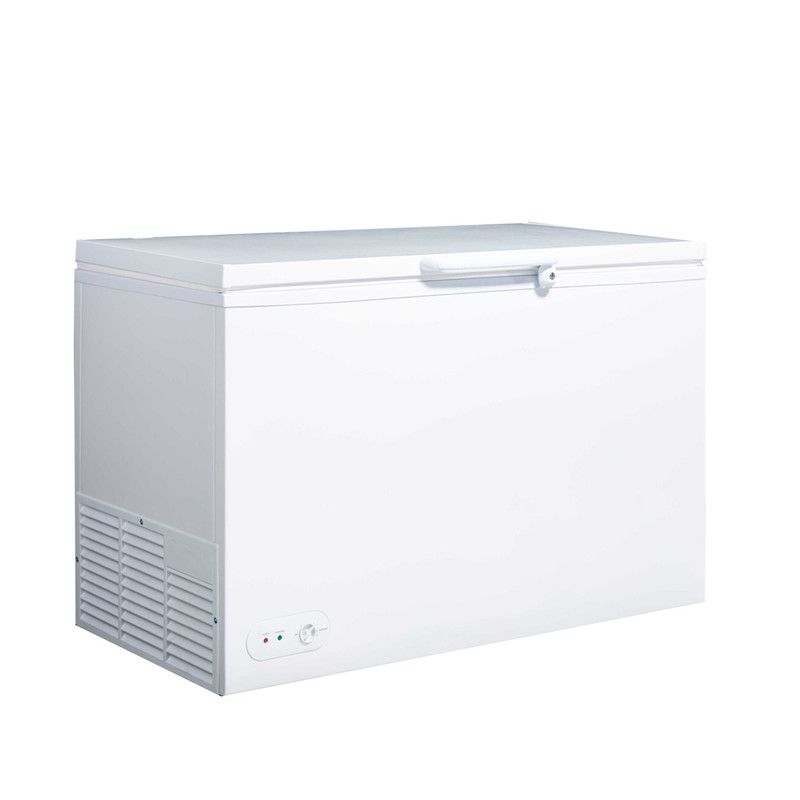 فریزر 9 فوت هیمالیا مدل CF275W