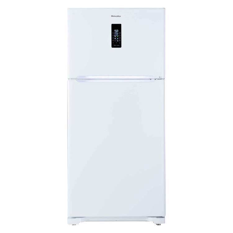 یخچال و فریزر 24 فوت هیمالیا مدل تی ام اف 850 اکونومی HRFN61002