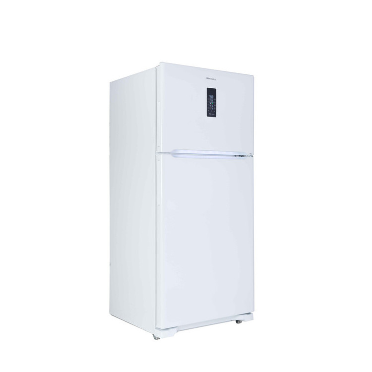یخچال و فریزر 24 فوت هیمالیا مدل تی ام اف 850 اکونومی HRFN61002