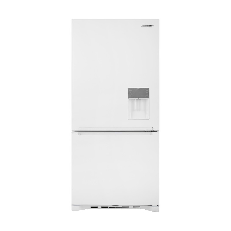 یخچال و فریزر 16 فوت اکسنت مدل Tiana-3800