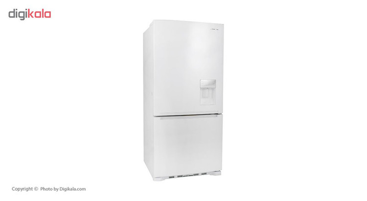 یخچال و فریزر 16 فوت اکسنت مدل Tiana-3800