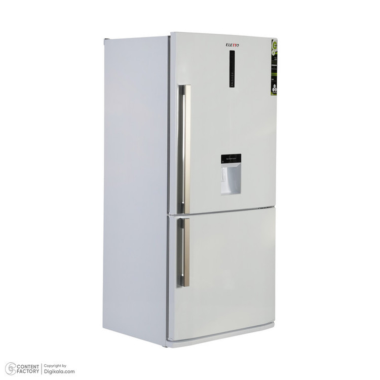یخچال و فریزر 21 فوت التتو مدل RF8410W-E2