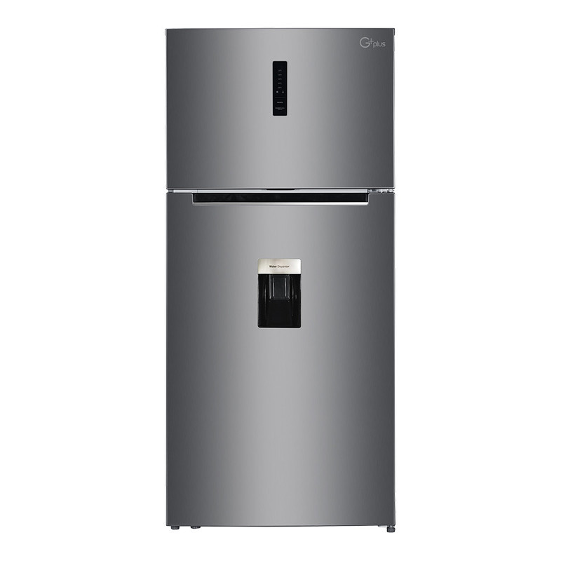 یخچال و فریزر 28 فوت جی پلاس مدل GRF-P5320S