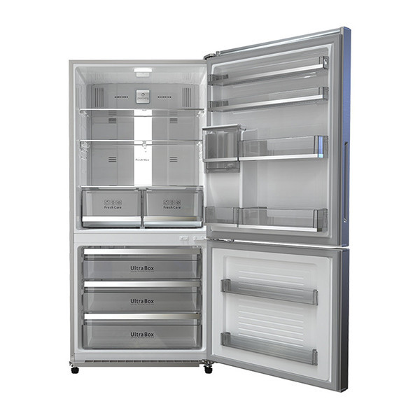 یخچال و فریزر 28 فوت دوو مدل DB-2830SS