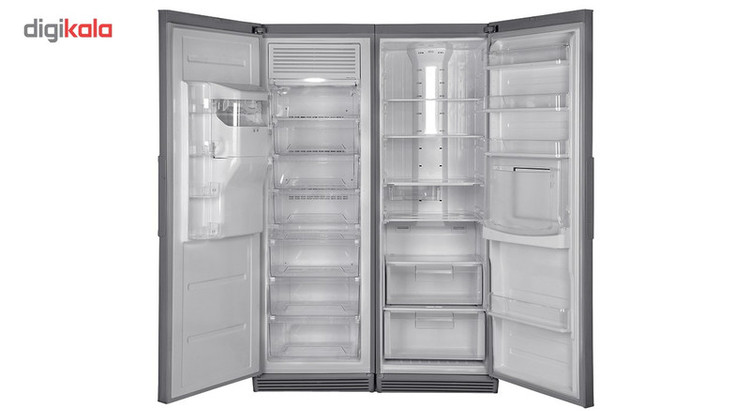 یخچال و فریزر دوقلو 34 فوت هیمالیا مدل NR440h-NF280ib