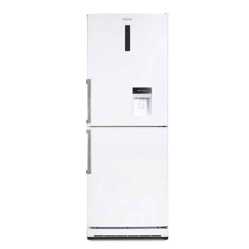 یخچال 20 فوت و فریزر نیکسان مدل NC702DN