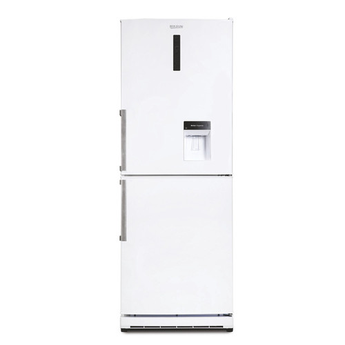 یخچال 20 فوت و فریزر نیکسان مدل NC702DN