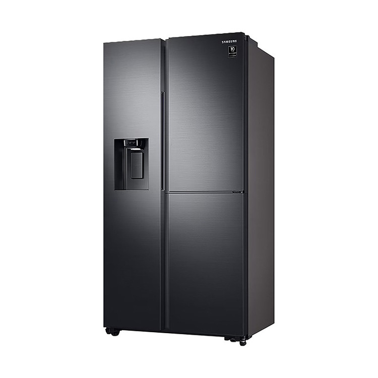یخچال فریزر ساید بای ساید 22 فوت سامسونگ مدل RH65DG54R3S9
