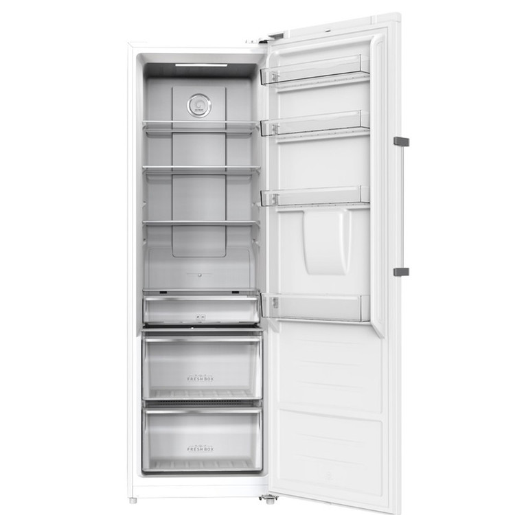 یخچال و فریزر دوقلو 40 فوت جی پلاس مدل GRF-P2735LW/FW