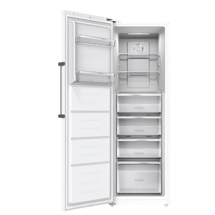 یخچال و فریزر دوقلو 40 فوت جی پلاس مدل GRF-P2735LW/FW