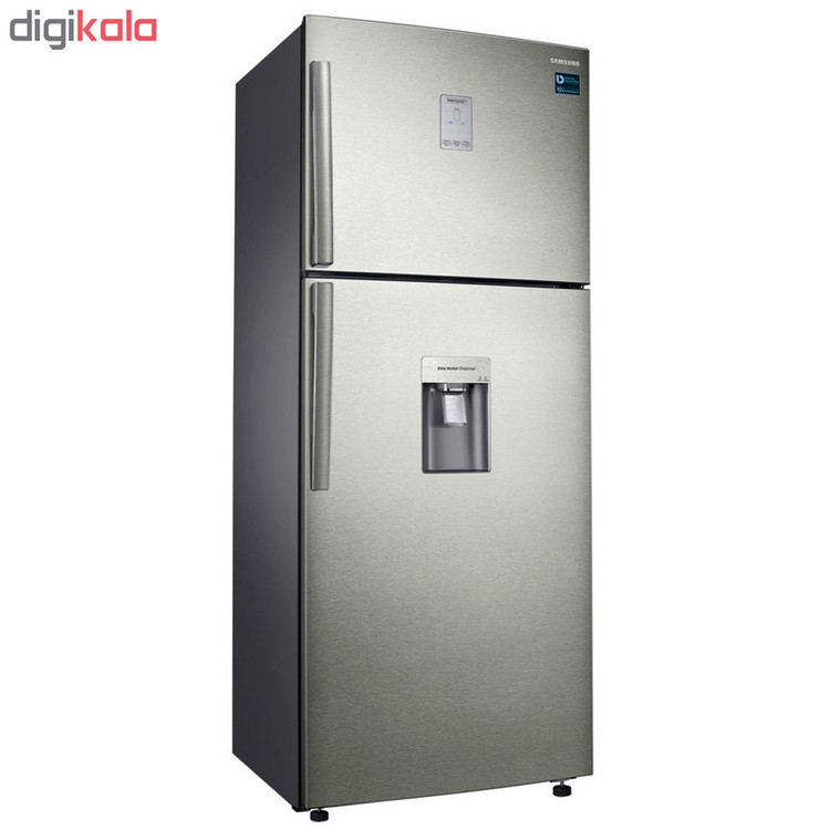 یخچال و فریزر 20 فوت سامسونگ مدل RT600W