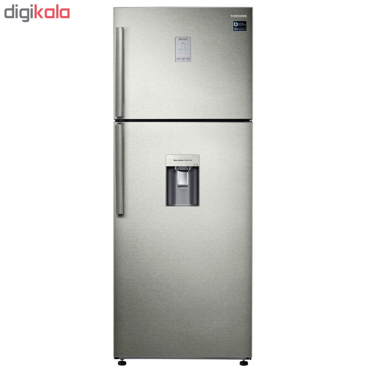 یخچال و فریزر 20 فوت سامسونگ مدل RT600W