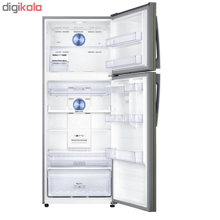 یخچال و فریزر 20 فوت سامسونگ مدل RT600W