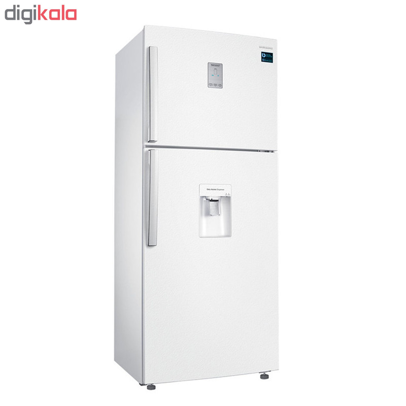 یخچال و فریزر 20 فوت سامسونگ مدل RT600W