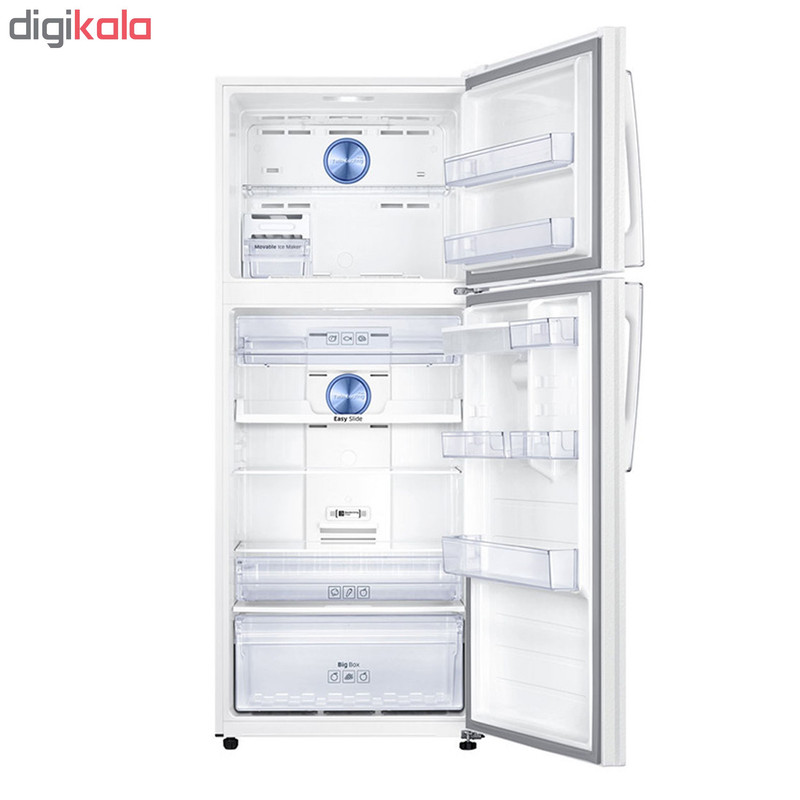 یخچال و فریزر 20 فوت سامسونگ مدل RT600W