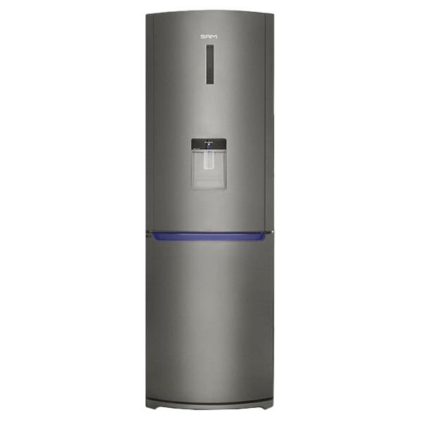 یخچال و فریزر 27 فوت سام مدل RL460