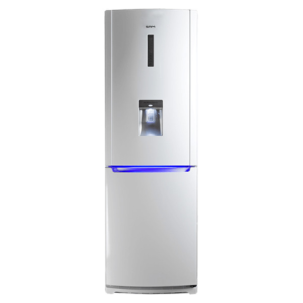 یخچال و فریزر 27 فوت سام مدل RL460