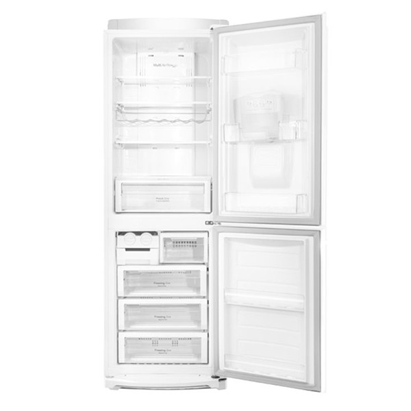 یخچال و فریزر 27 فوت سام مدل RL460