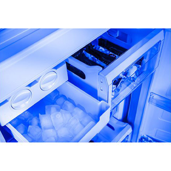یخچال و فریزر 27 فوت سام مدل RL460