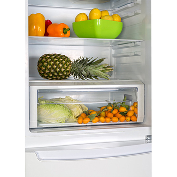 یخچال و فریزر 27 فوت سام مدل RL460
